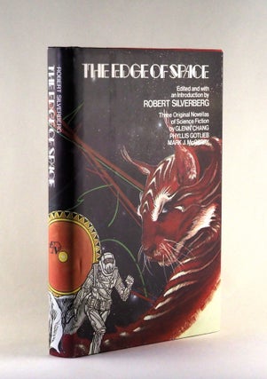 The Edge of Space. Robert SILVERBERG