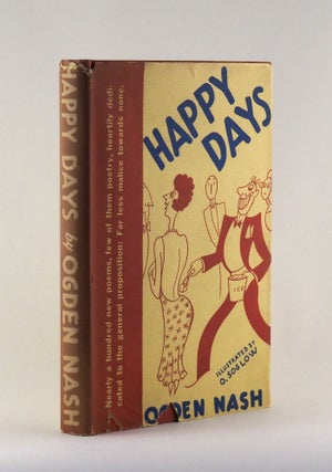Happy Days. Ogden NASH