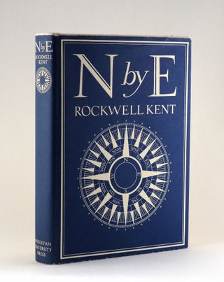N by E. Rockwell KENT.