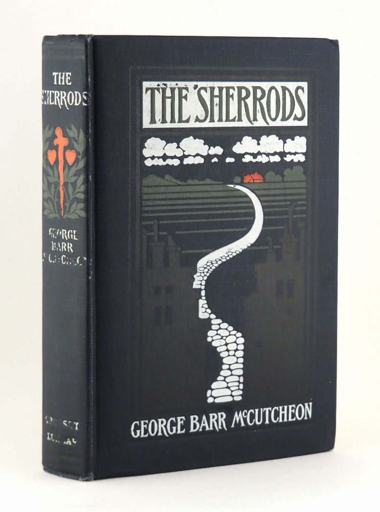 The Sherrods. George Barr McCUTCHEON.