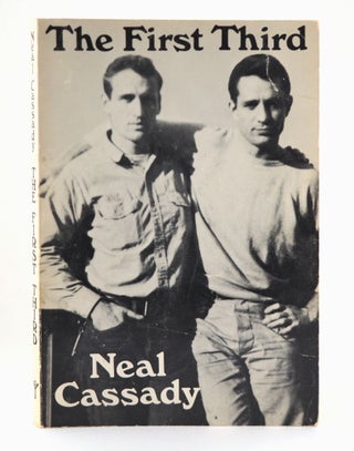 The First Third. Neal CASSADY