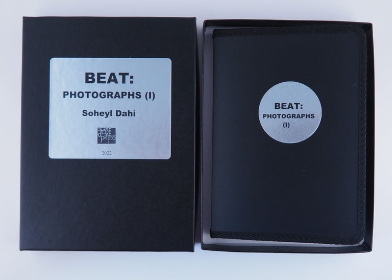 BEAT: Photographs (I). Soheyl DAHI.