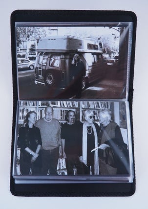 BEAT: Photographs (I)