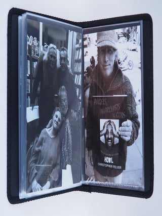 BEAT: Photographs (I)