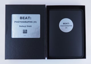 BEAT: Photographs (II). Soheyl DAHI