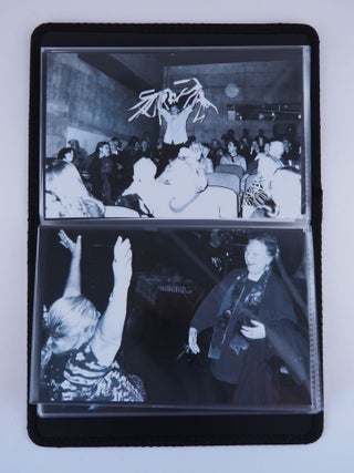 BEAT: Photographs (II)