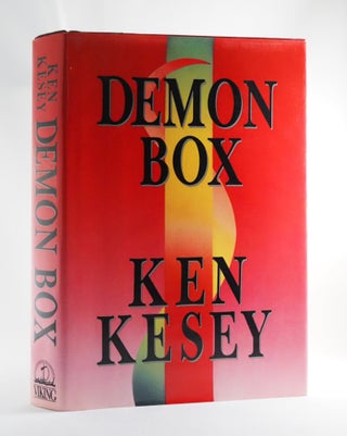 Demon Box. Ken KESEY