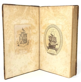 The Journal of an Excursion to the United States of North America, in the Summer of 1794