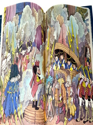 Nutcracker