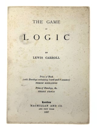 The Game of Logic