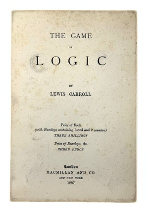 The Game of Logic