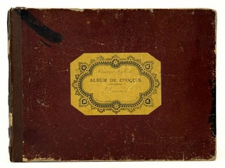 Applied Mechanical Engineering Sketch Notebook from École des Mines de Saint-Étienne, Seine,...