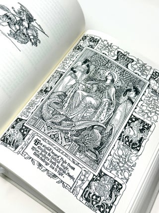 Spenser&rsquo;s Faerie Queene: A Poem in Six Books with the Fragment Mutabilitie