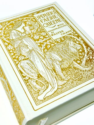 Spenser&rsquo;s Faerie Queene: A Poem in Six Books with the Fragment Mutabilitie