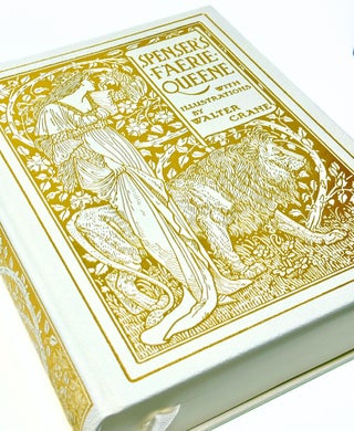 Spenser’s Faerie Queene: A Poem in Six Books with the Fragment Mutabilitie