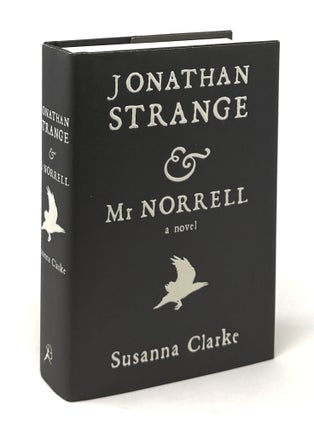 Jonathan Strange & Mr. Norrell. Susanna CLARKE