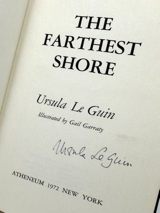 The Farthest Shore