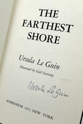 The Farthest Shore