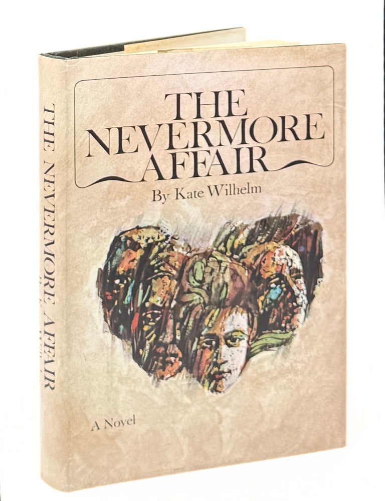 The Nevermore Affair. Kate WILHELM.