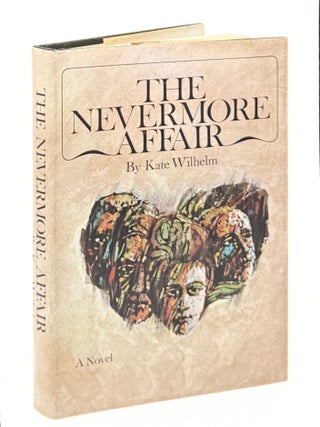 The Nevermore Affair. Kate WILHELM