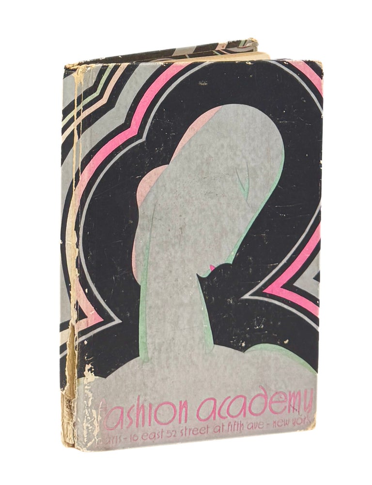 Fashion Academy. Emil Alvin HARTMAN.