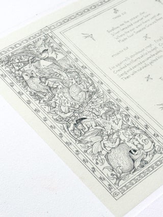 The First of May: A Fairy Masque
