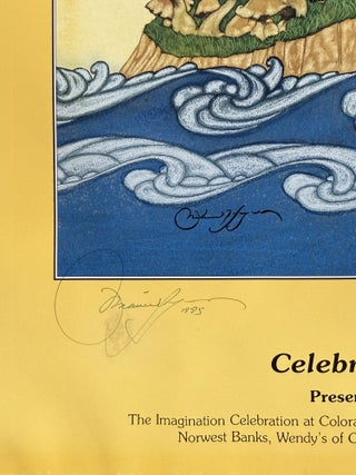 The Kennedy Center Imagination Celebration, 1995