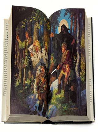 The Sword of Shannara