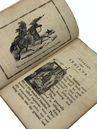 Stories About Indians